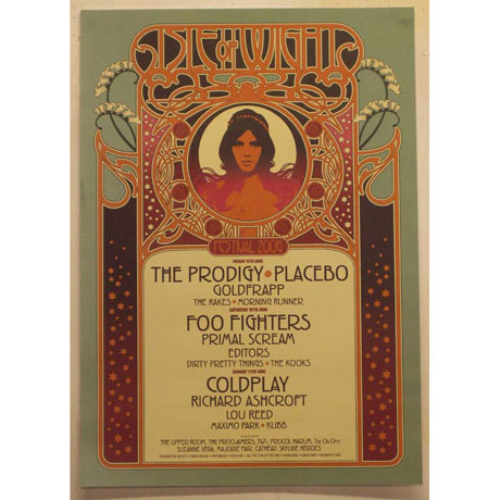 coldplay isle of wight