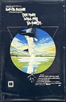 Man Who Fell To Earth Bowie Cinema Poster