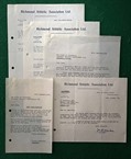 Richmond National Jazz Festival 1961-62