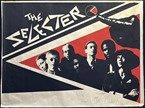 Selecter Autographed Concert Poster 1981