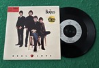 The Beatles MINT Real Love Vinyl Record 1996