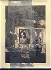 Lisa Gerrard Mirror Pool Poster 1995