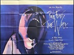 Pink Floyd The Wall Quad Poster 1982