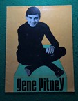 Gene Pitney Marmalade Stevie Wonder Prog 1969