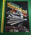 Super Soul Detroit Spinners Sister Sledge 1975