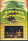 Lynyrd Skynyrd UK Tour Poster 1977